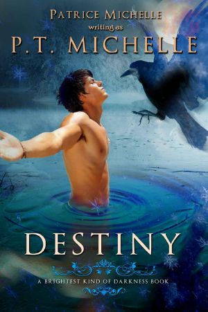 [Brightest Kind of Darkness 03] • Destiny, YA Paranormal Romance (Brightest Kind of Darkness Series, Book #3)